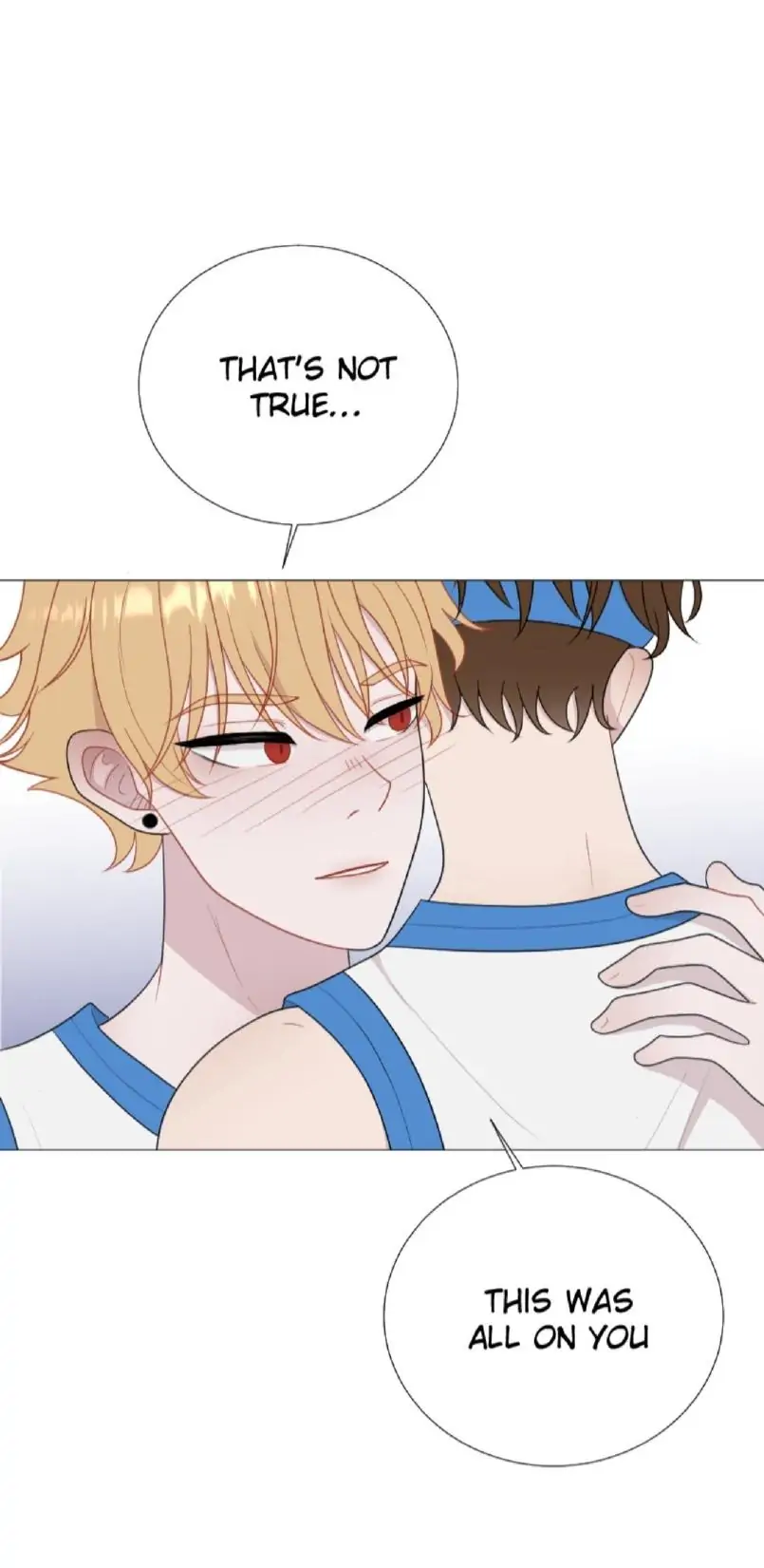 Boy Girlfriend - Chapter 89 Page 25