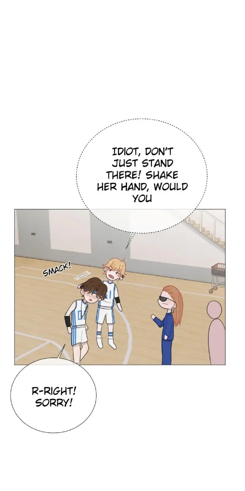 Boy Girlfriend - Chapter 89 Page 31