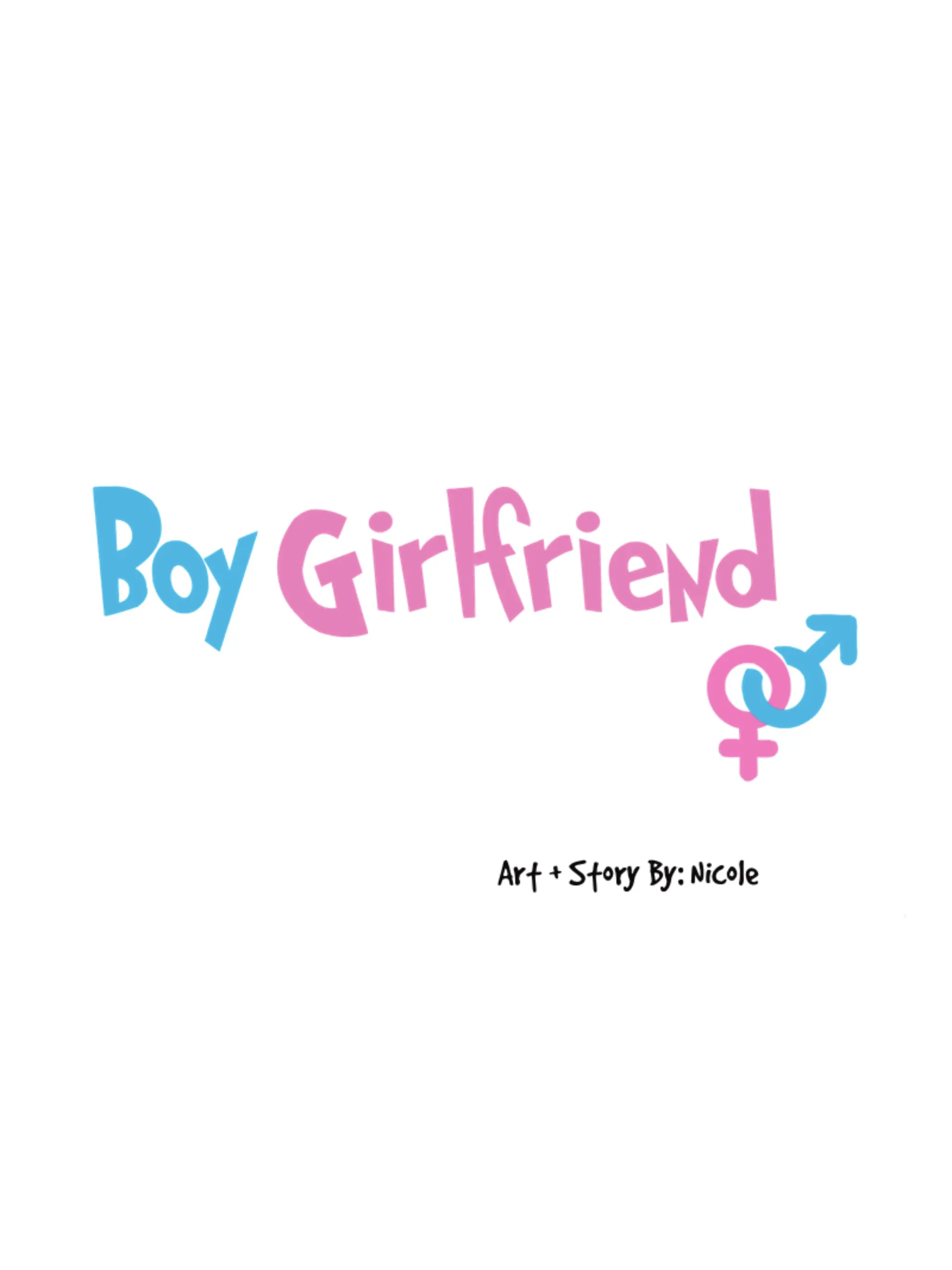 Boy Girlfriend - Chapter 9 Page 1