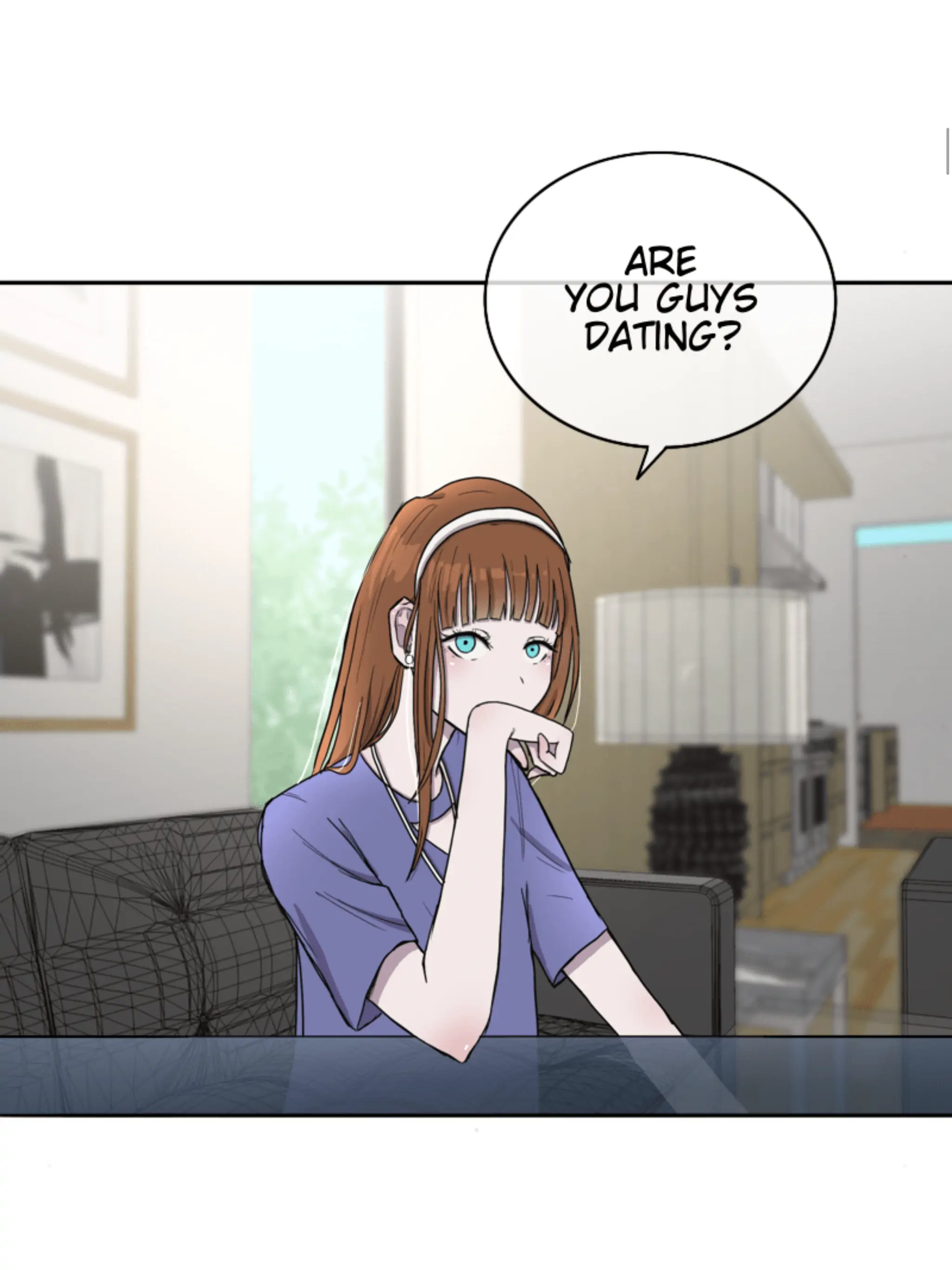 Boy Girlfriend - Chapter 9 Page 3