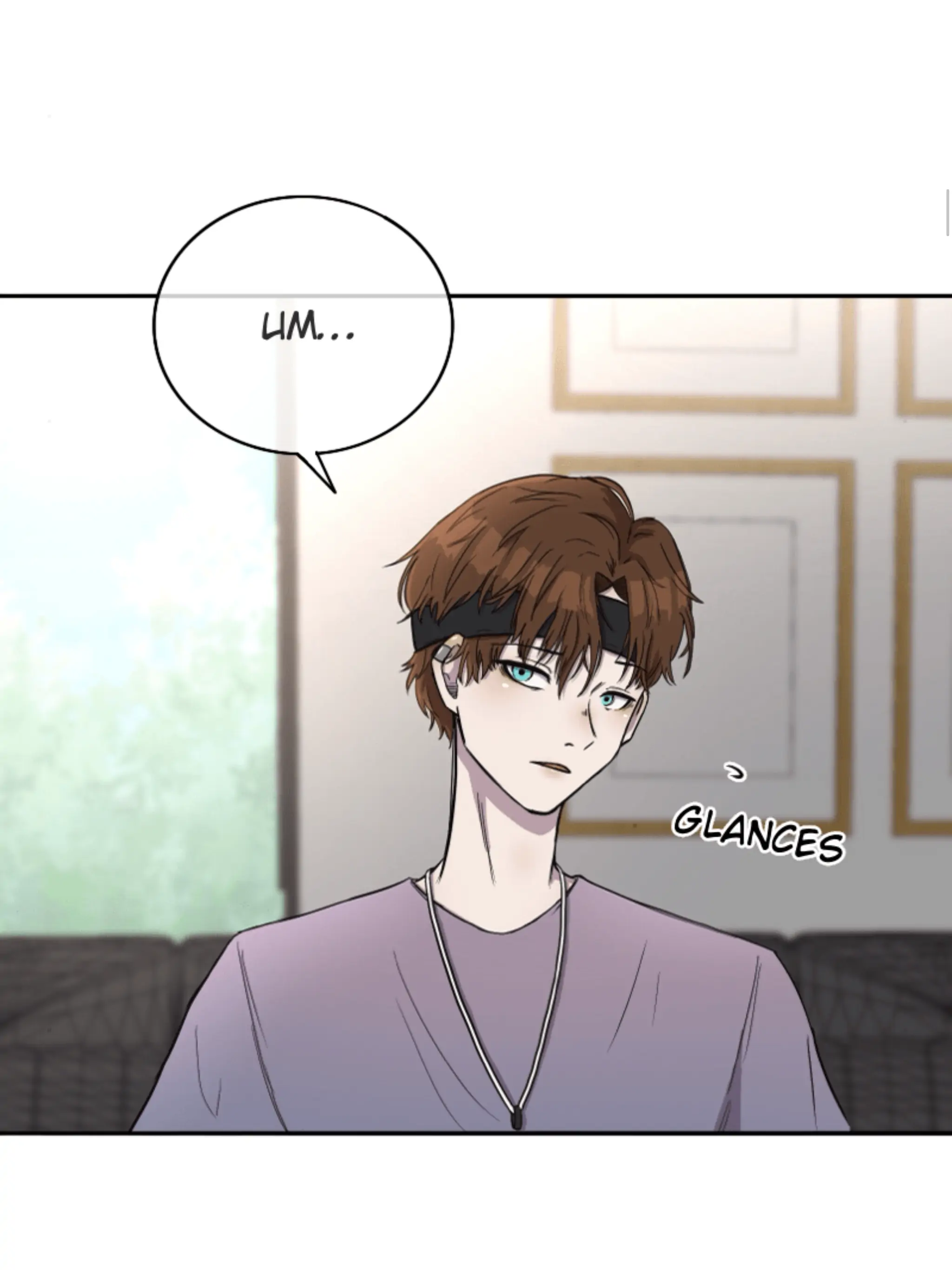 Boy Girlfriend - Chapter 9 Page 4