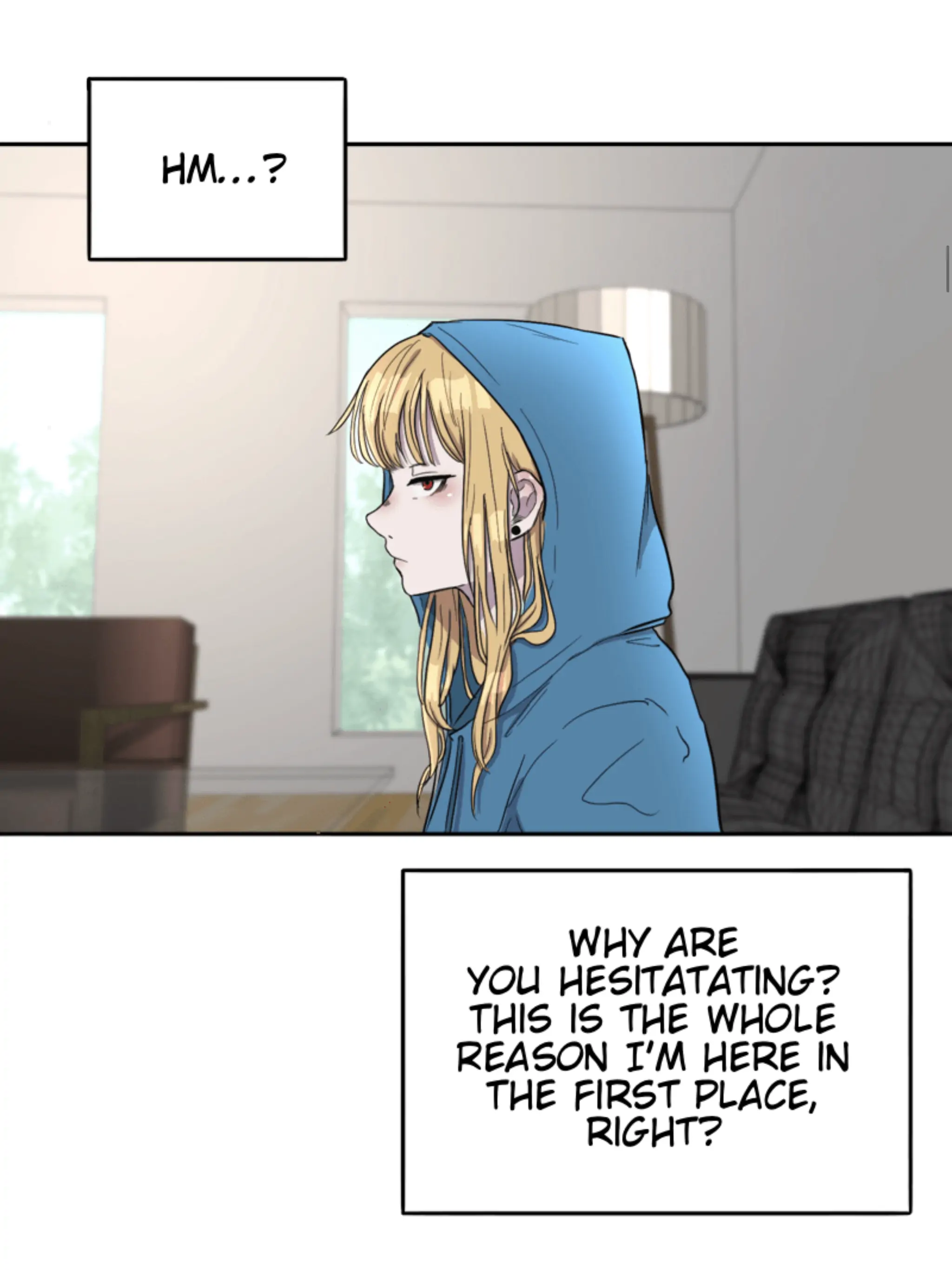 Boy Girlfriend - Chapter 9 Page 5