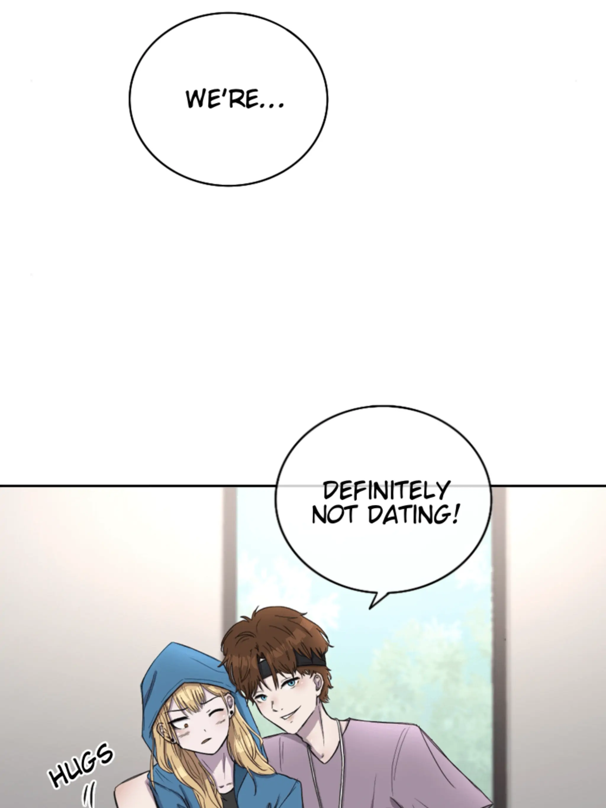 Boy Girlfriend - Chapter 9 Page 6