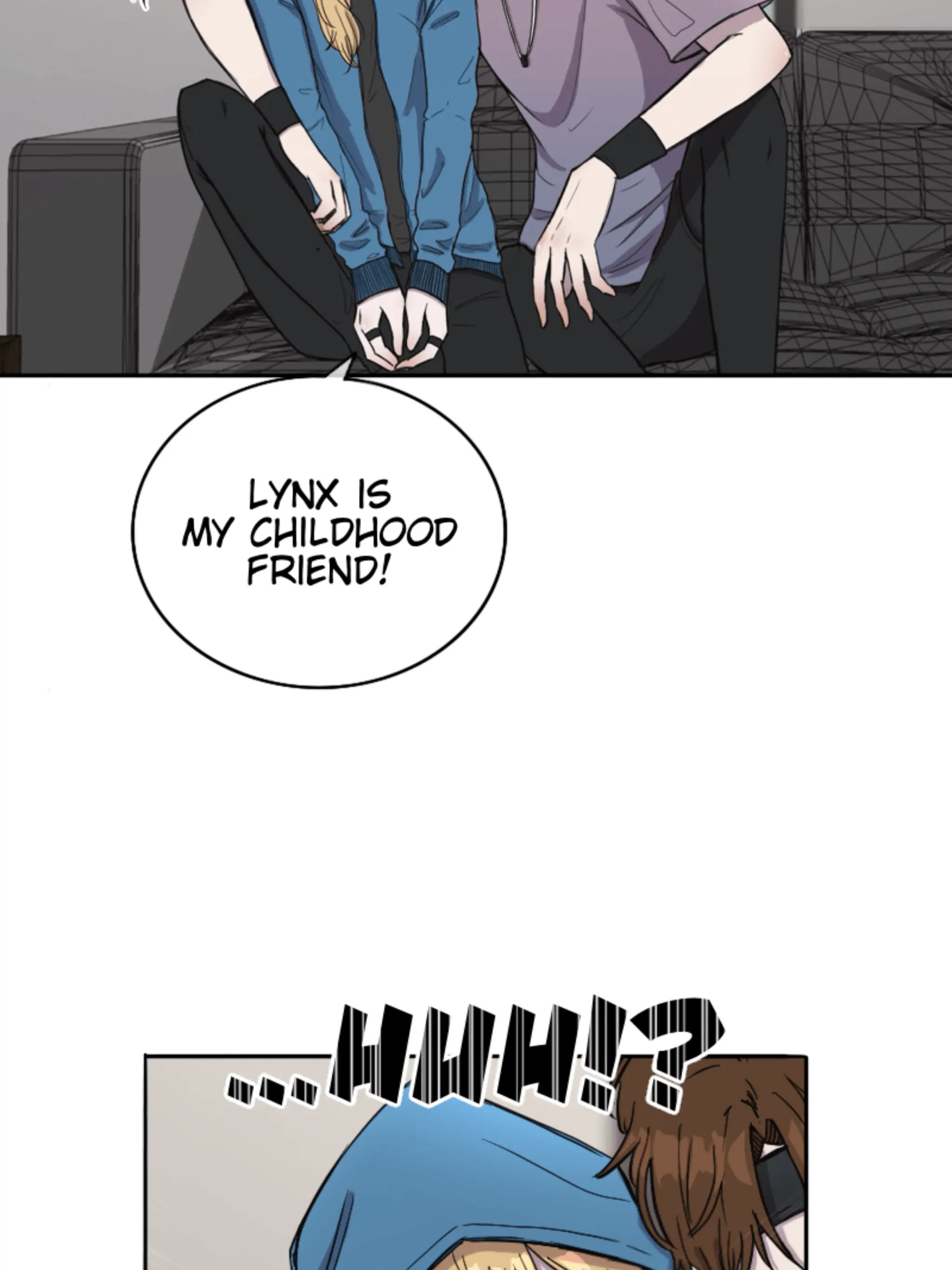 Boy Girlfriend - Chapter 9 Page 7