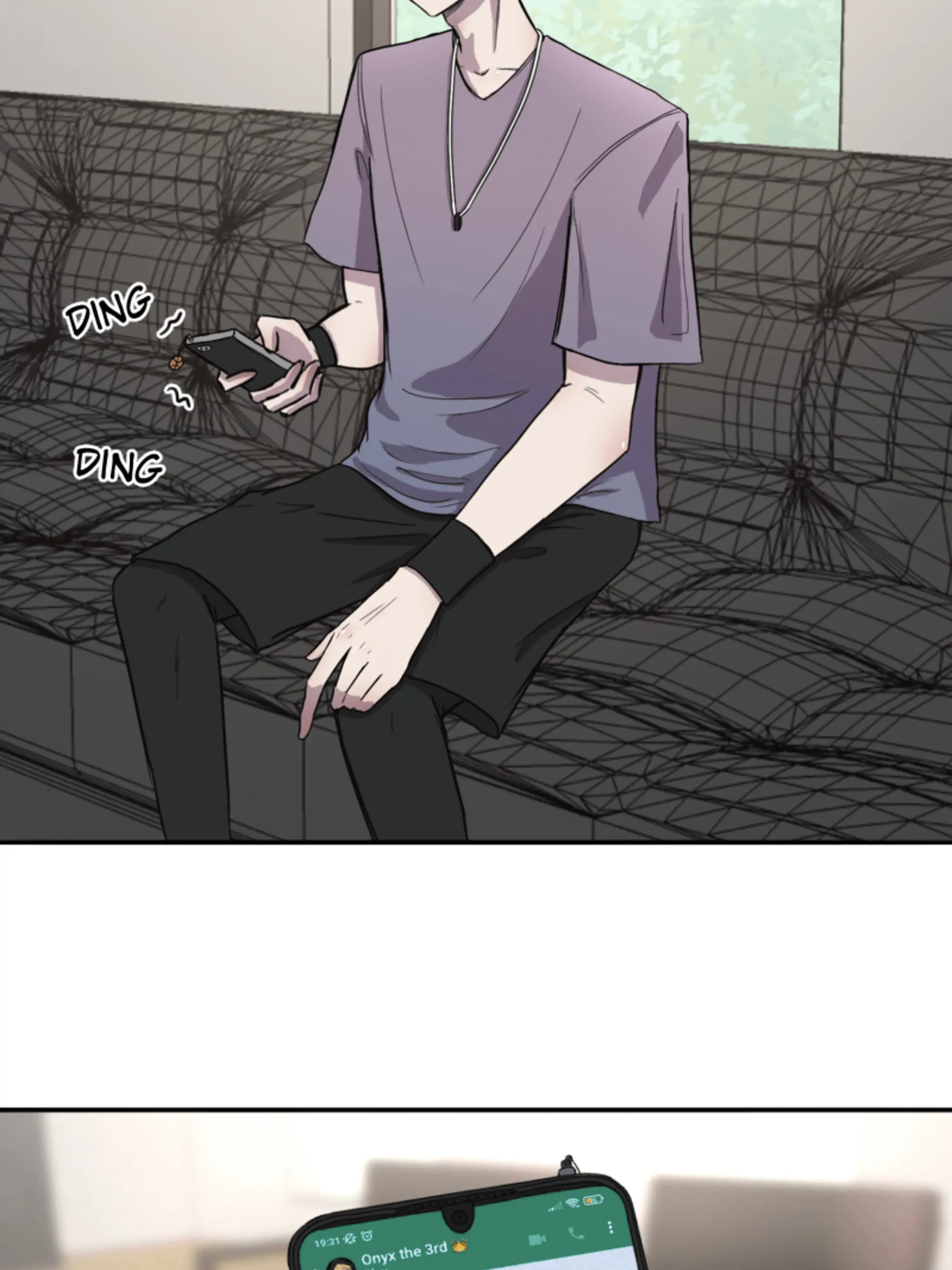 Boy Girlfriend - Chapter 9 Page 11