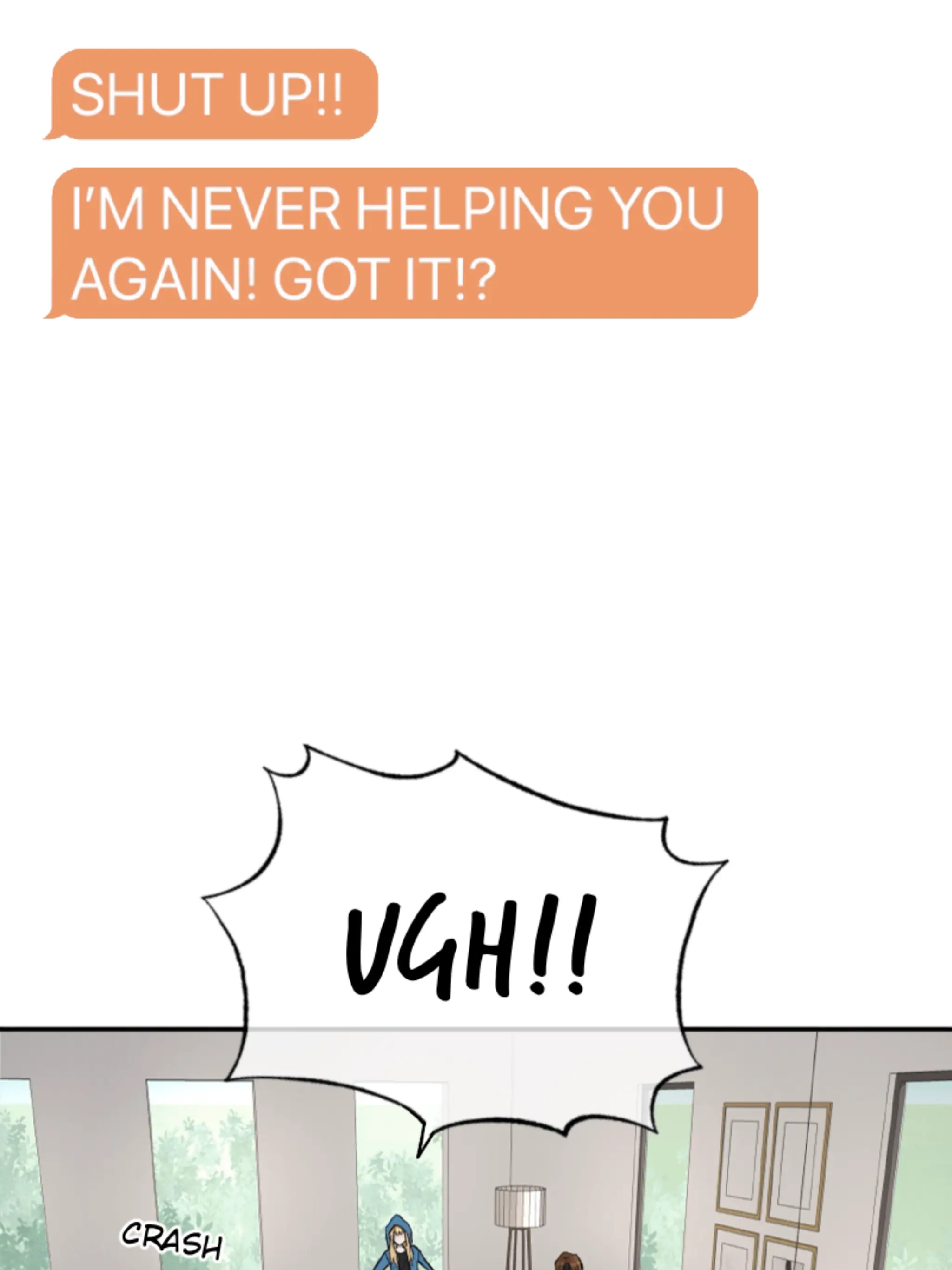 Boy Girlfriend - Chapter 9 Page 15