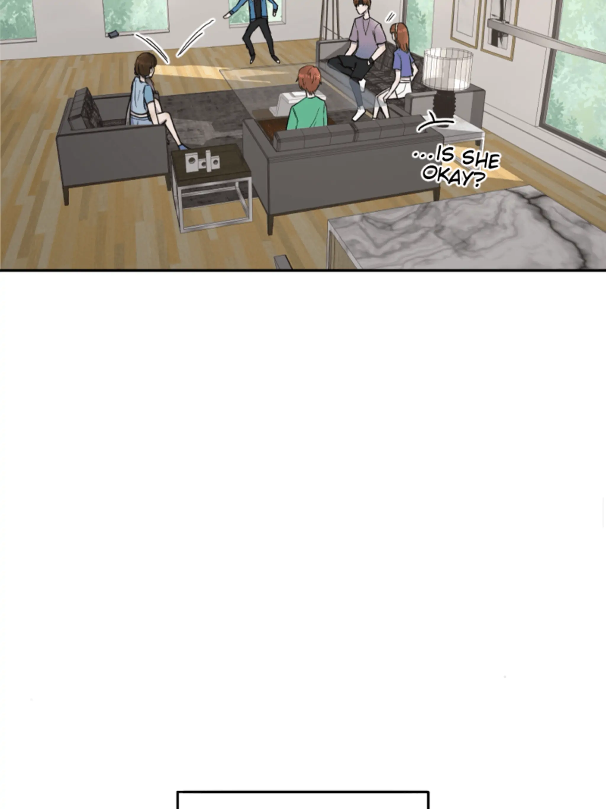 Boy Girlfriend - Chapter 9 Page 16