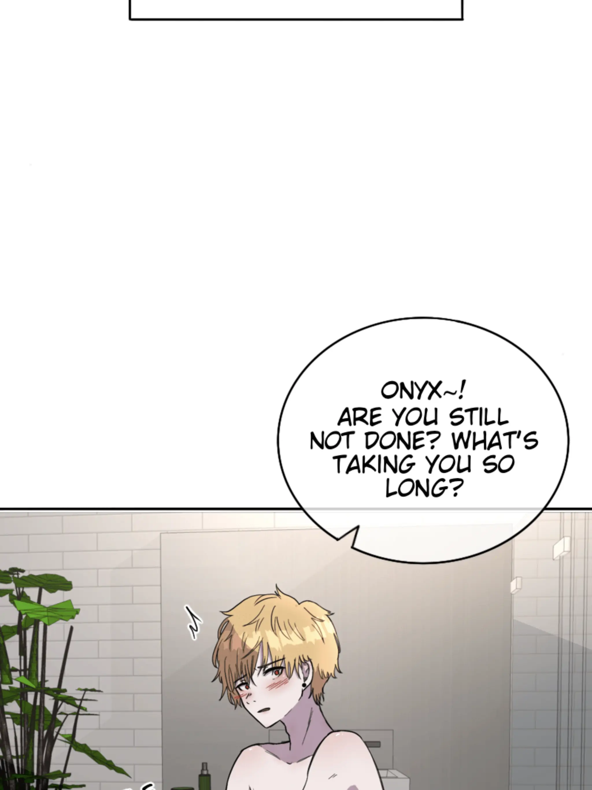 Boy Girlfriend - Chapter 9 Page 19