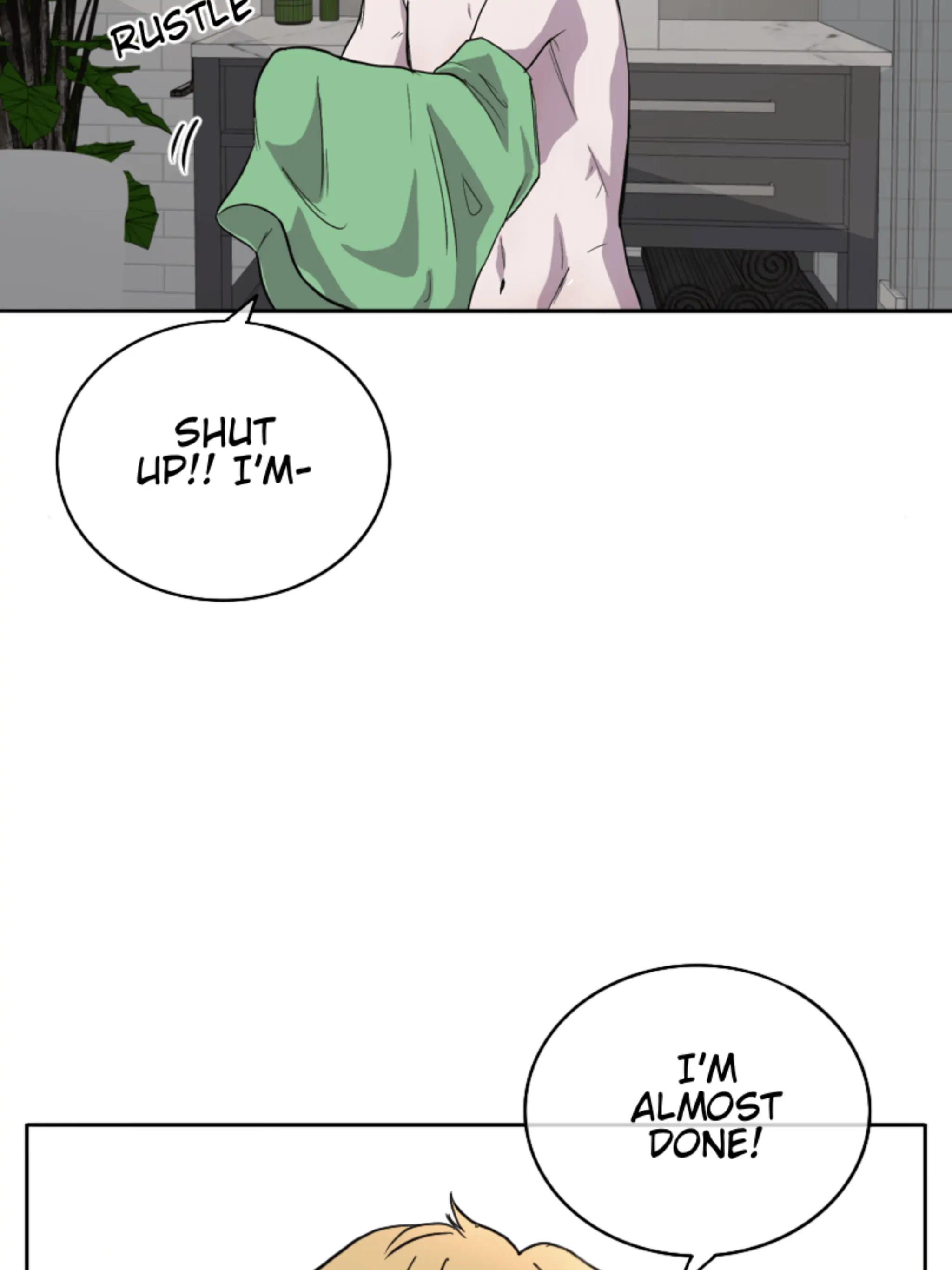 Boy Girlfriend - Chapter 9 Page 20