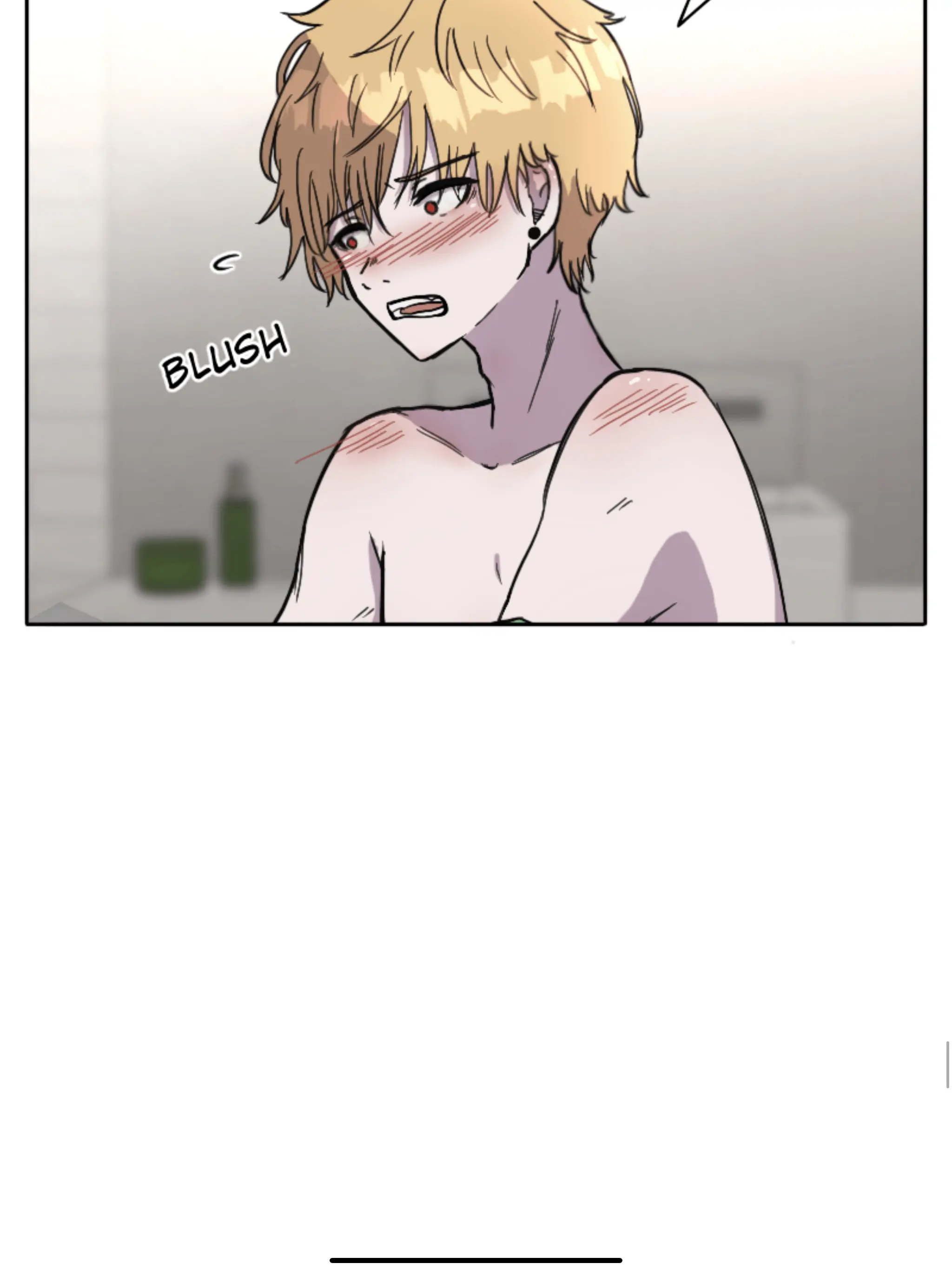 Boy Girlfriend - Chapter 9 Page 21