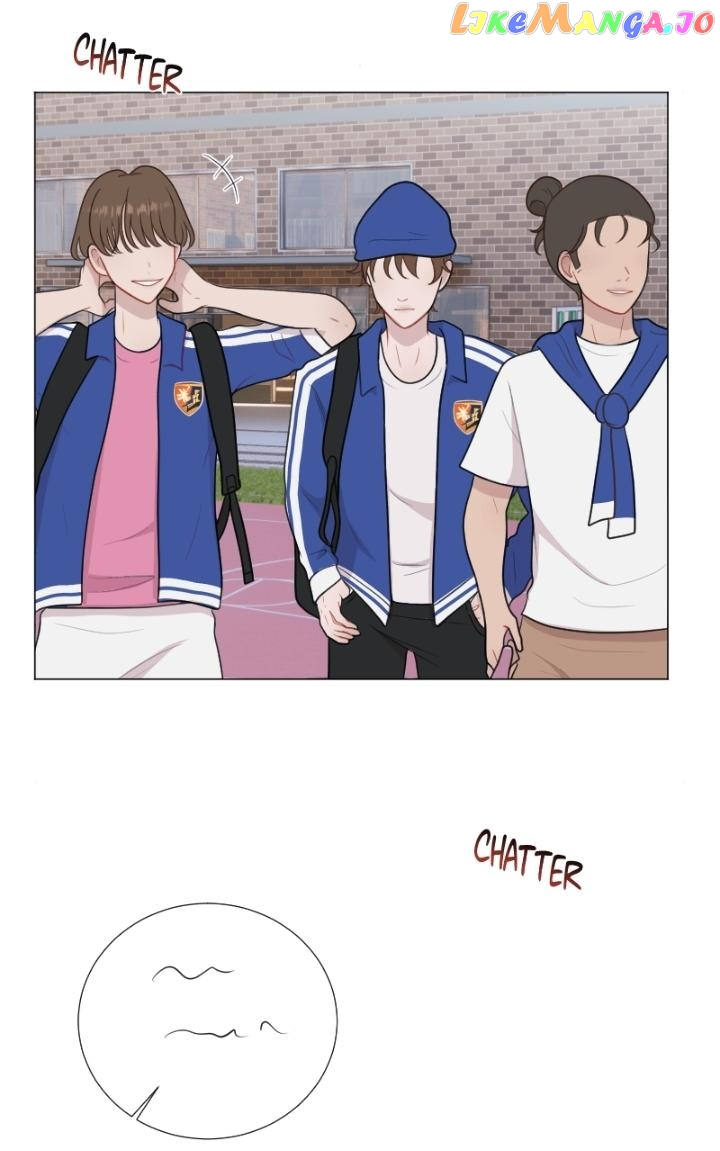 Boy Girlfriend - Chapter 90 Page 4