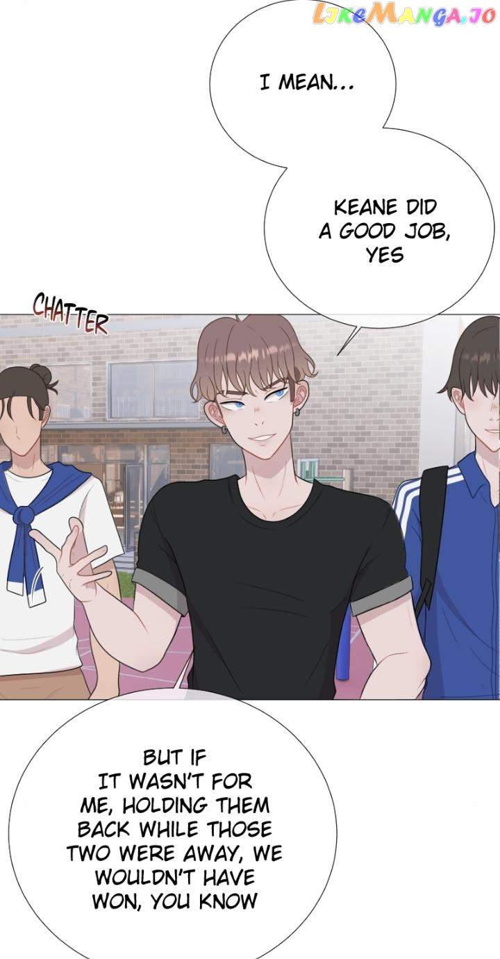 Boy Girlfriend - Chapter 90 Page 5