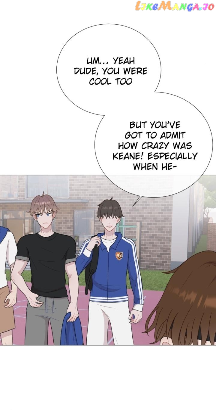 Boy Girlfriend - Chapter 90 Page 6