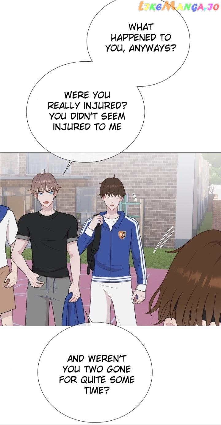 Boy Girlfriend - Chapter 90 Page 7