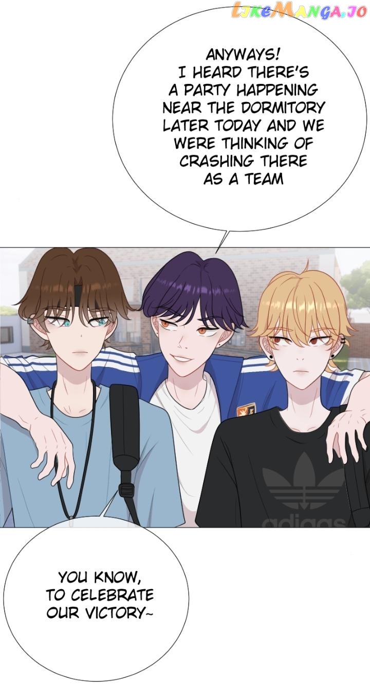 Boy Girlfriend - Chapter 90 Page 10