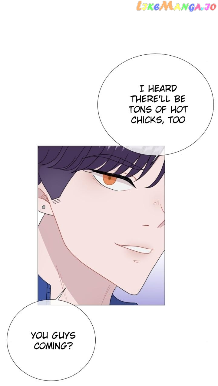 Boy Girlfriend - Chapter 90 Page 11