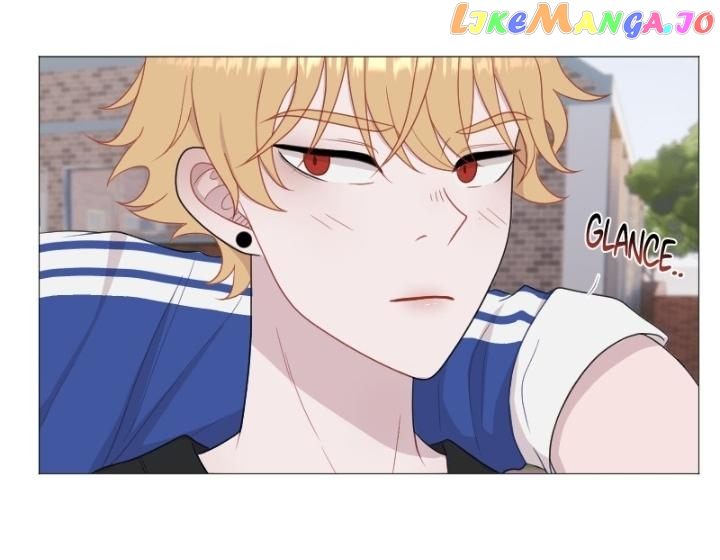 Boy Girlfriend - Chapter 90 Page 12