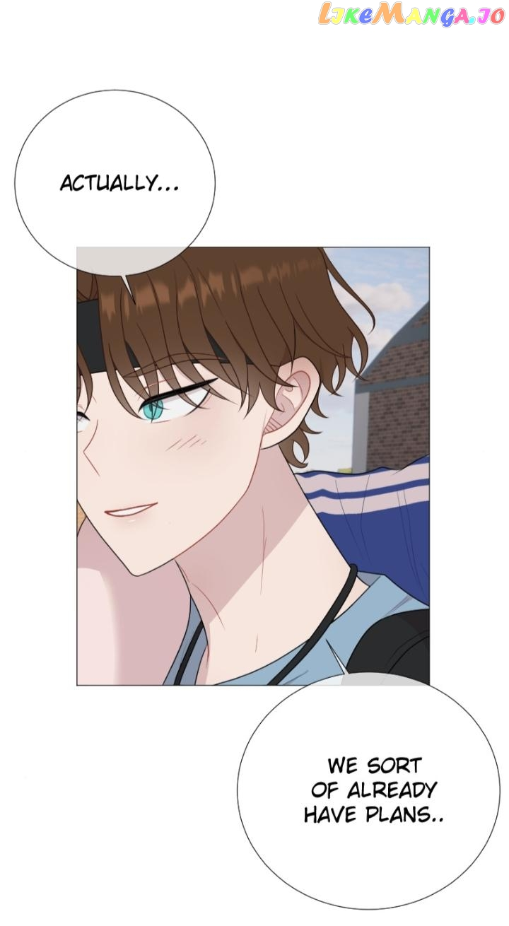 Boy Girlfriend - Chapter 90 Page 14