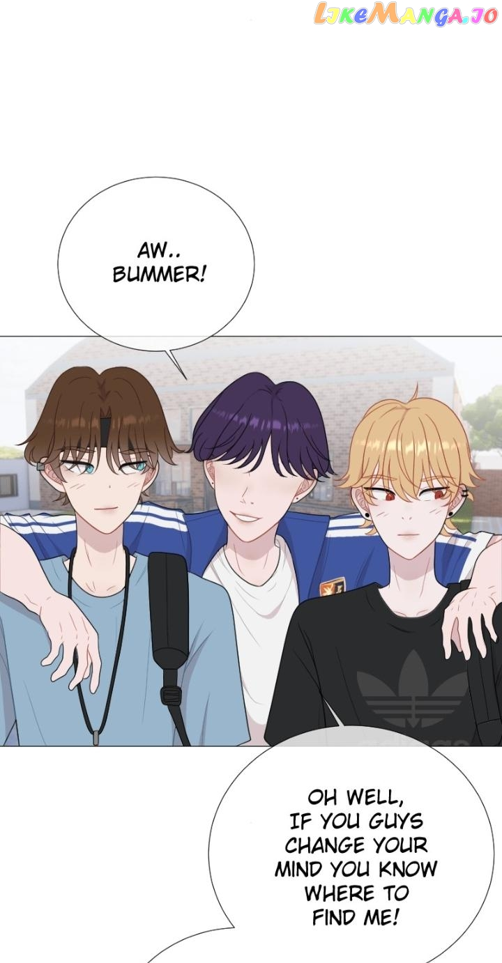 Boy Girlfriend - Chapter 90 Page 15
