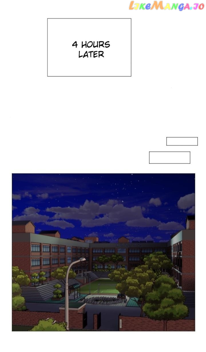 Boy Girlfriend - Chapter 90 Page 17