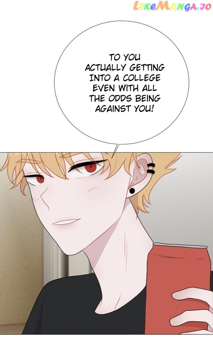 Boy Girlfriend - Chapter 90 Page 23