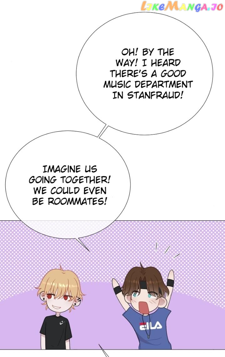 Boy Girlfriend - Chapter 90 Page 25