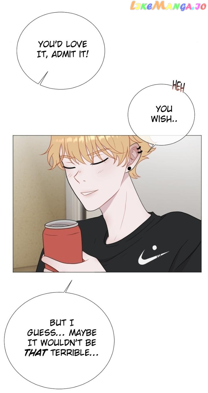 Boy Girlfriend - Chapter 90 Page 27