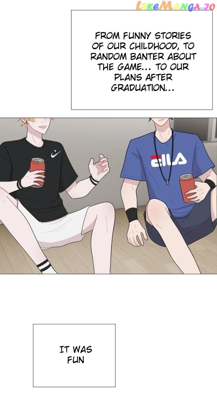 Boy Girlfriend - Chapter 90 Page 29