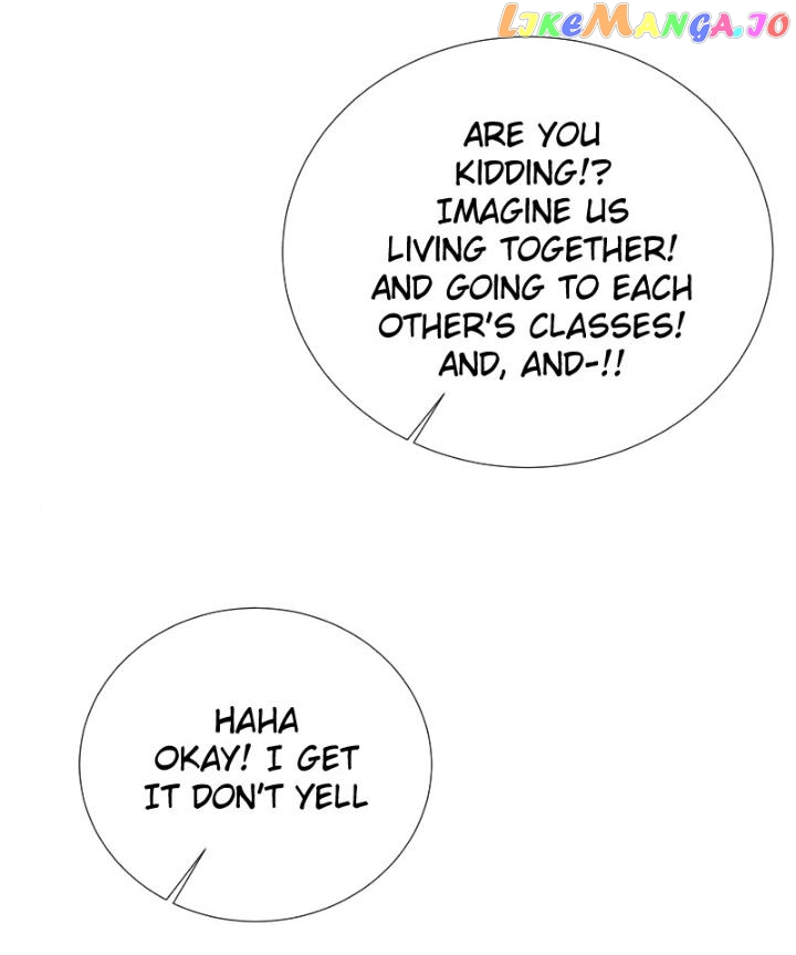 Boy Girlfriend - Chapter 90 Page 31