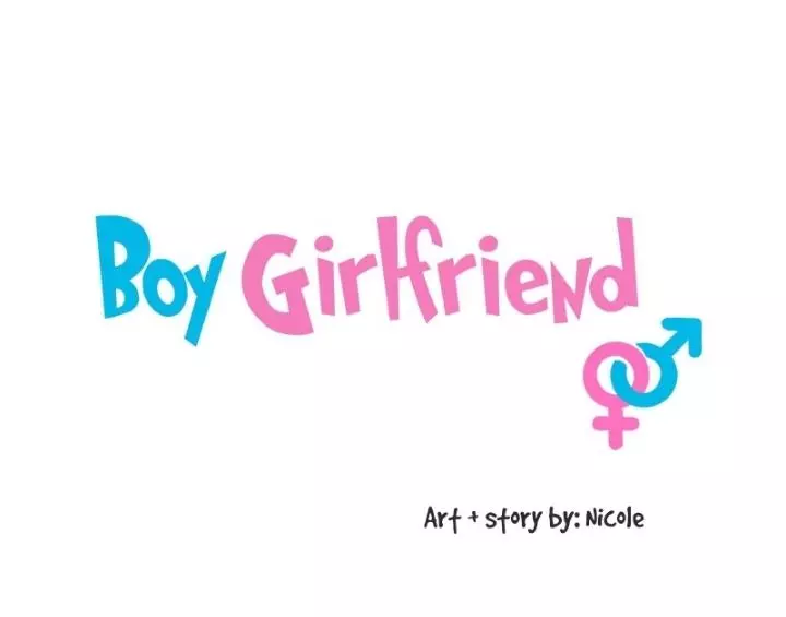 Boy Girlfriend - Chapter 91 Page 3
