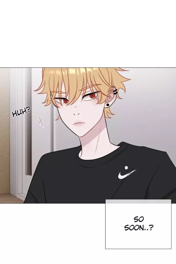 Boy Girlfriend - Chapter 91 Page 7