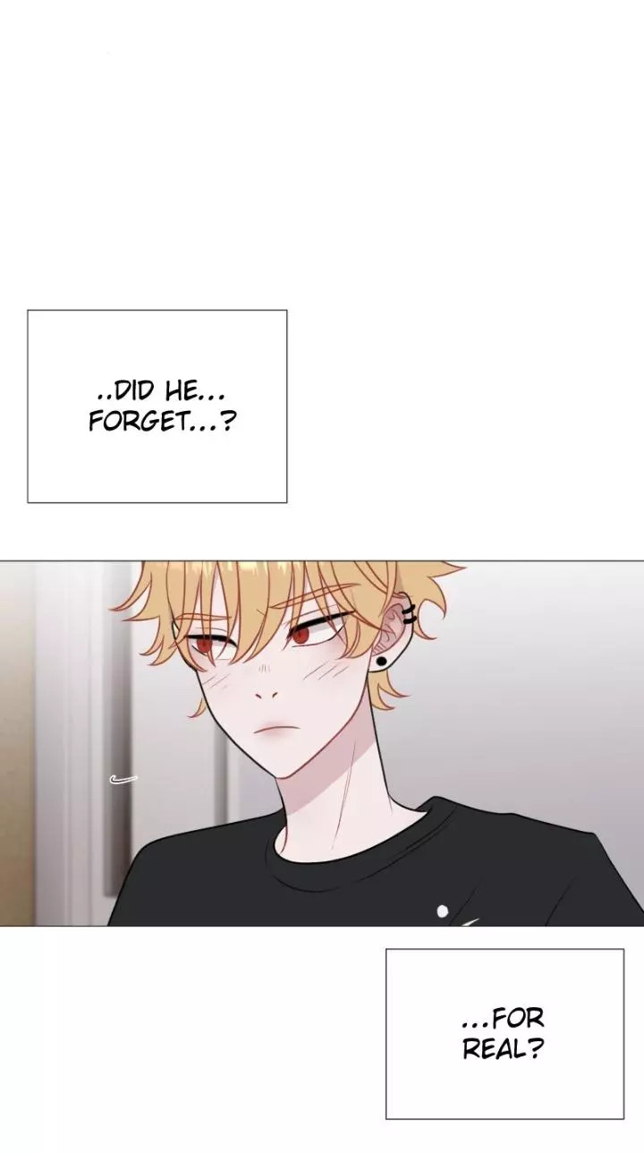 Boy Girlfriend - Chapter 91 Page 8