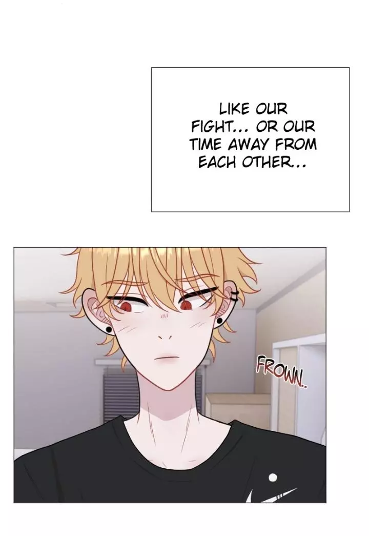 Boy Girlfriend - Chapter 91 Page 14