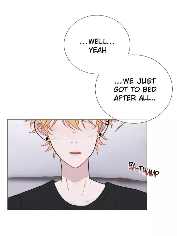 Boy Girlfriend - Chapter 91 Page 20