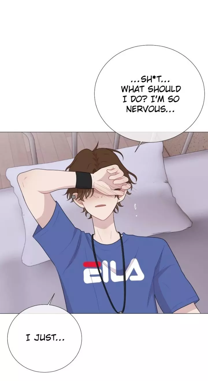Boy Girlfriend - Chapter 91 Page 28