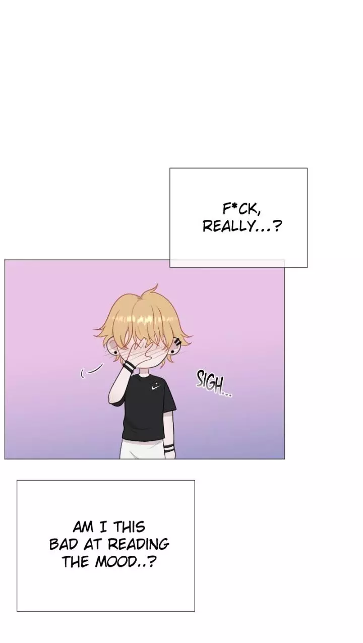 Boy Girlfriend - Chapter 91 Page 31