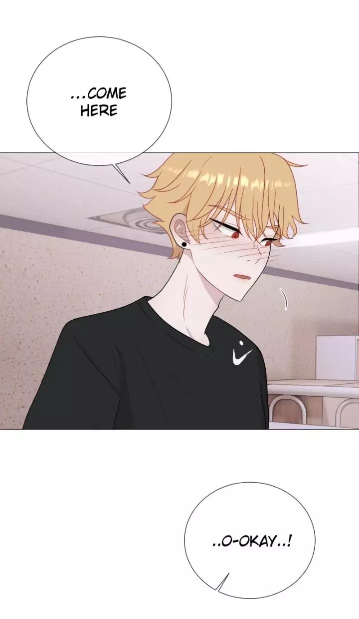 Boy Girlfriend - Chapter 91 Page 32