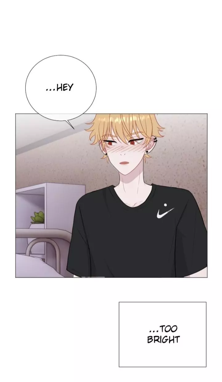 Boy Girlfriend - Chapter 91 Page 36
