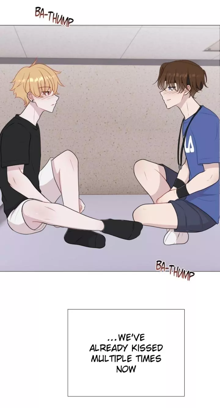 Boy Girlfriend - Chapter 91 Page 38