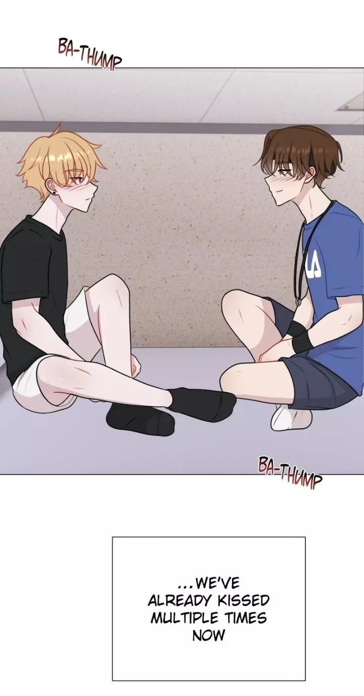 Boy Girlfriend - Chapter 92 Page 1