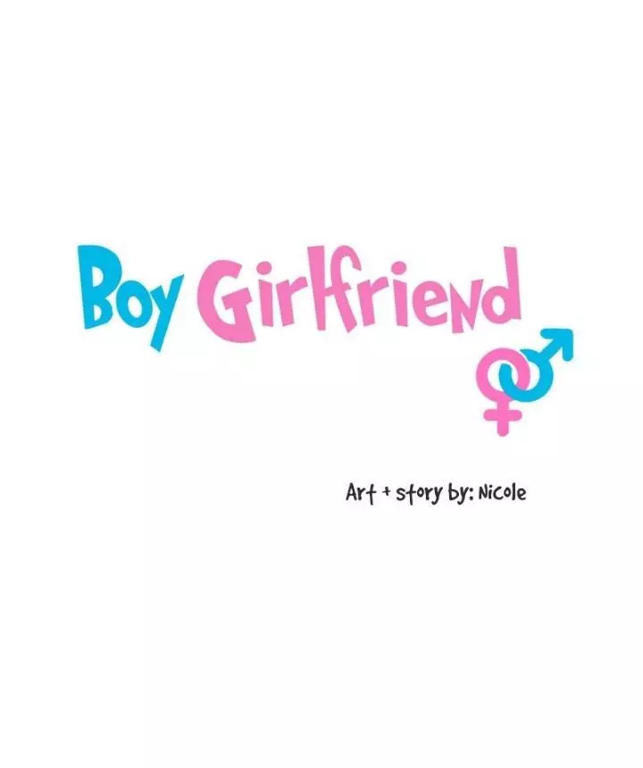 Boy Girlfriend - Chapter 92 Page 4