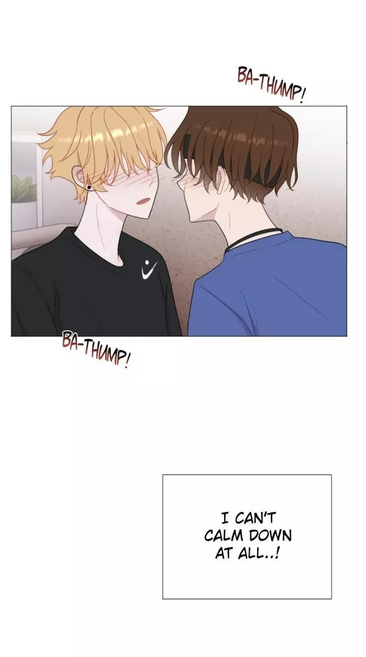Boy Girlfriend - Chapter 92 Page 6