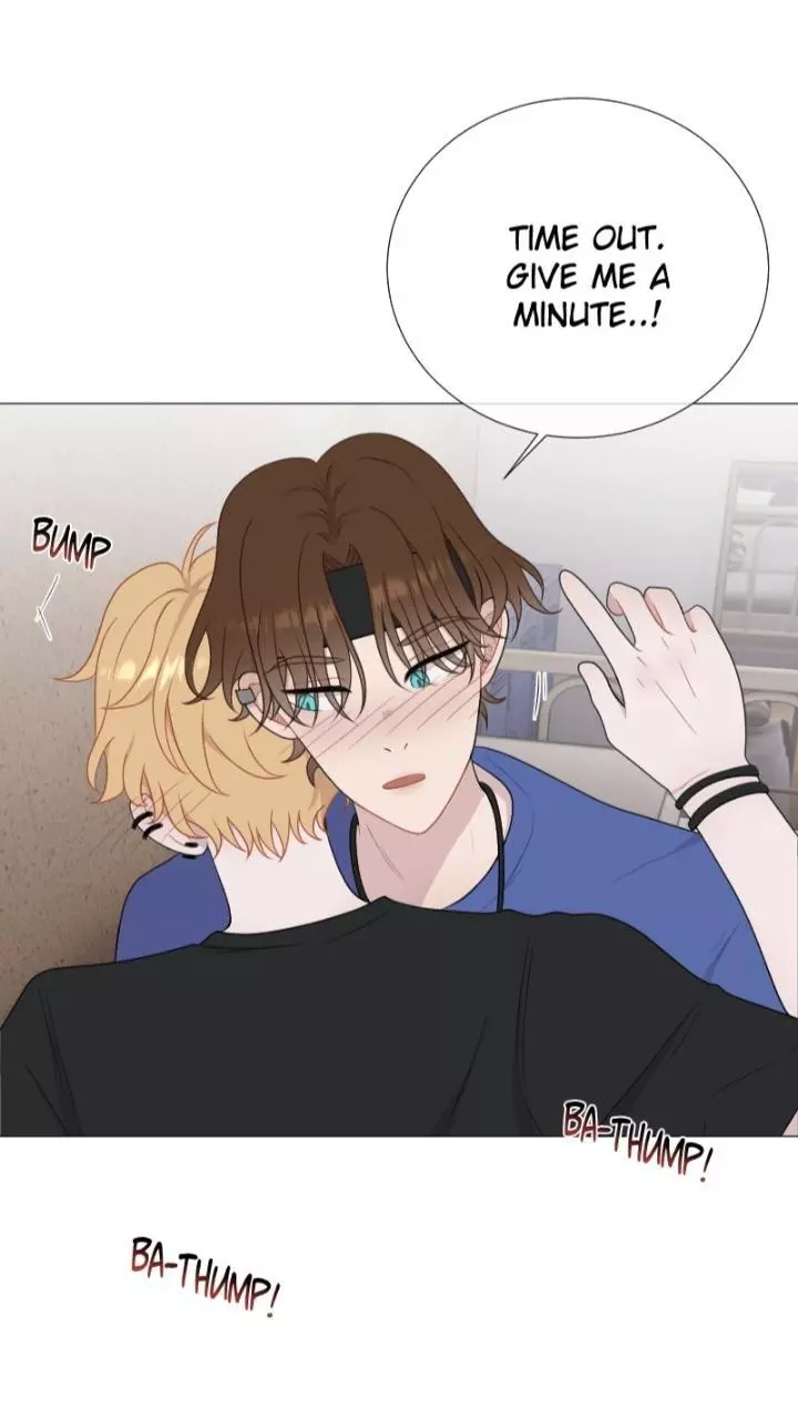Boy Girlfriend - Chapter 92 Page 8