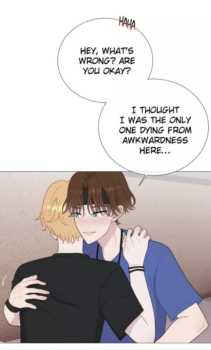 Boy Girlfriend - Chapter 92 Page 9