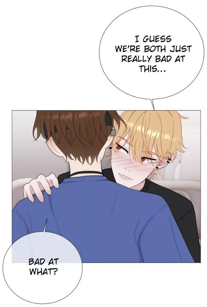 Boy Girlfriend - Chapter 92 Page 11