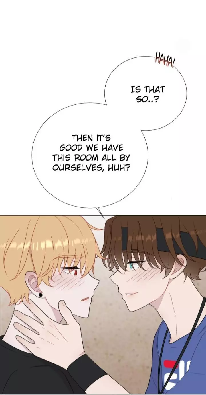Boy Girlfriend - Chapter 92 Page 14