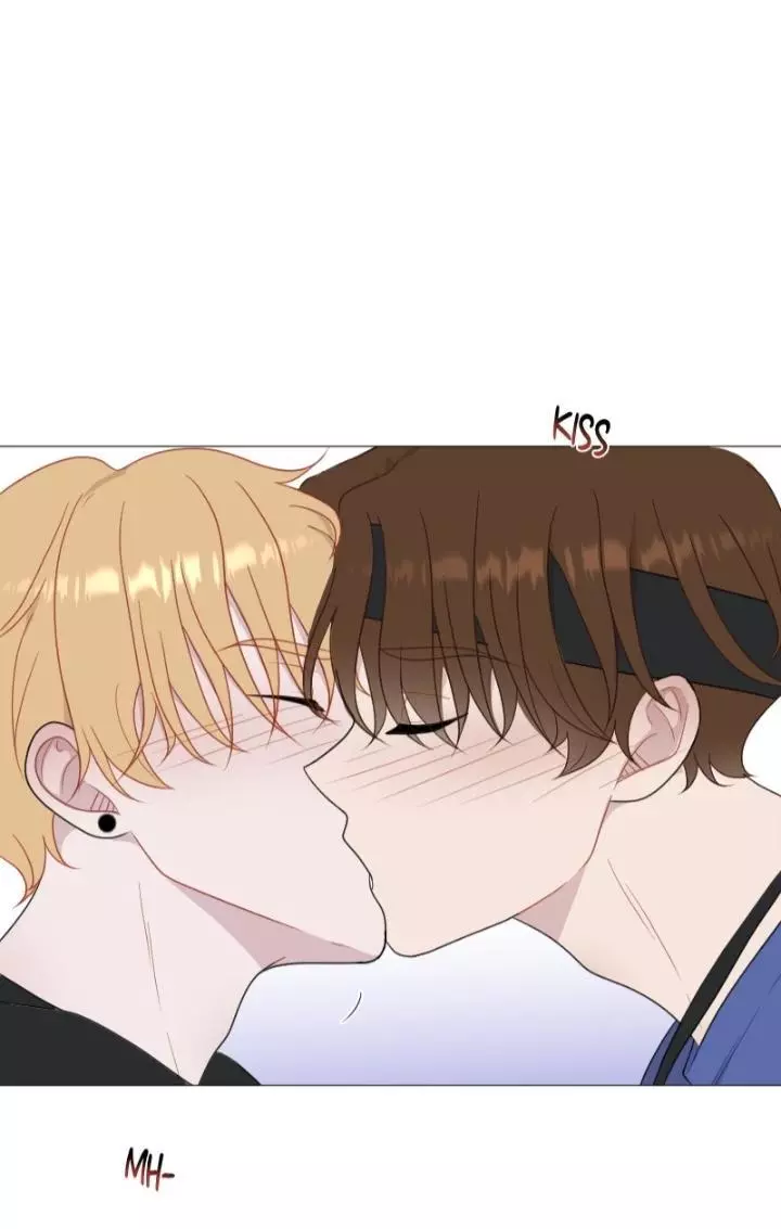 Boy Girlfriend - Chapter 92 Page 19