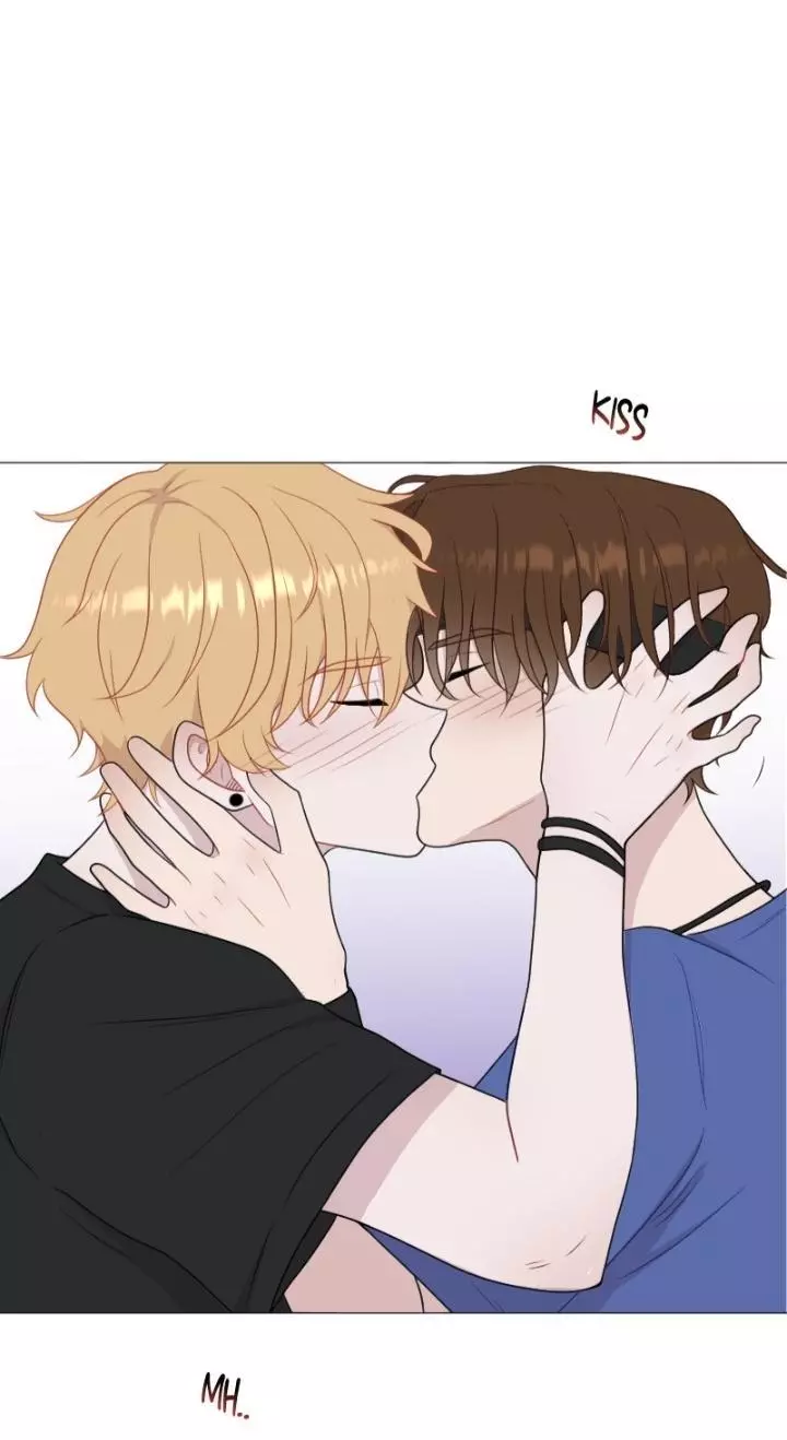 Boy Girlfriend - Chapter 92 Page 22