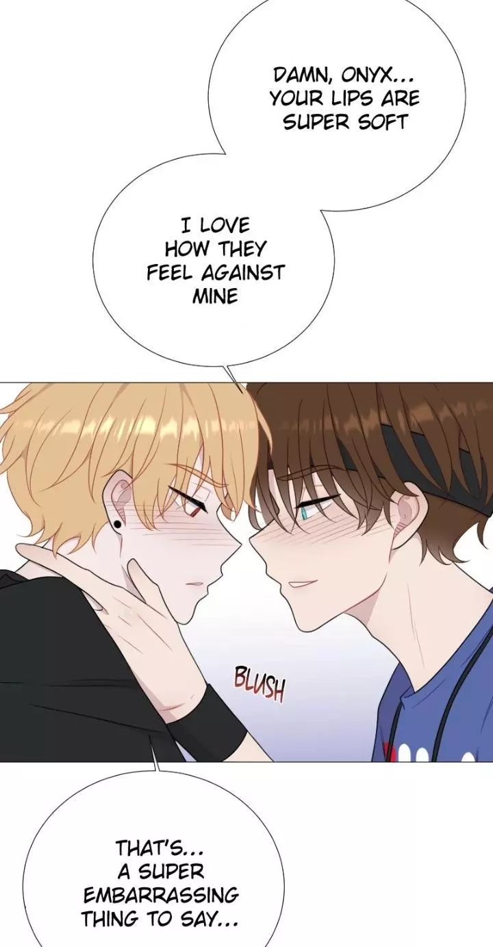 Boy Girlfriend - Chapter 92 Page 26