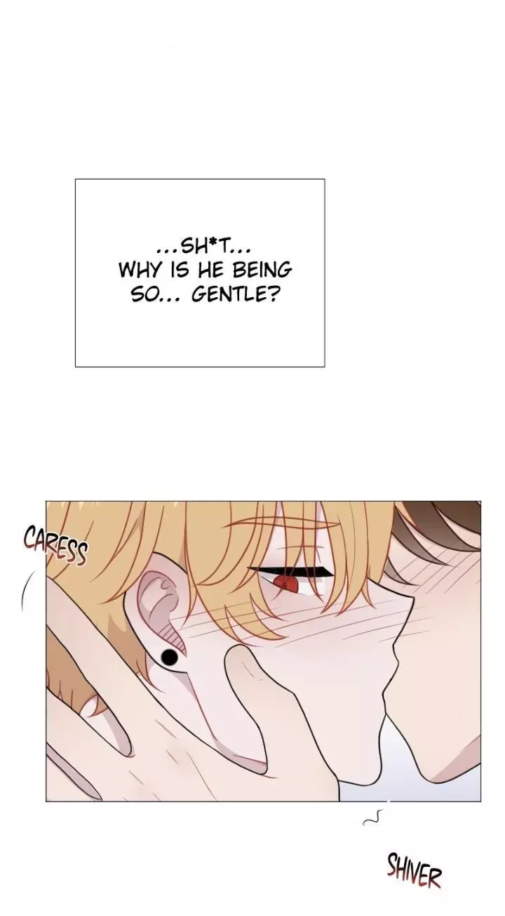 Boy Girlfriend - Chapter 92 Page 29
